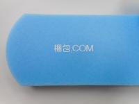 JSP PボードH 4倍発泡 厚4mm×1000mm×2000mm 12枚入/梱包