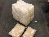 オーセロ 梱包用緩衝材 セロメン バラ 10kg/袋