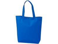 不織布製バッグ カジュアルトート75 A4縦 LC530 (開)350/(底)260W×330H×マチ90 200枚入/CS