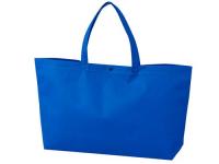 不織布製バッグ カジュアルトート75 中横 LC532 (開)570/(底)450W×315H×マチ120 100枚入/CS