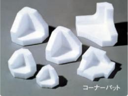 ミラブロック-Bio 30LK 厚30mm×120mm×150mm 150個入/袋