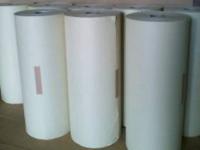 ボーガスペーパー 51g/m2 538mm×340m巻 2巻入/梱包
