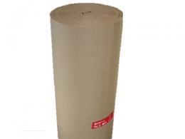 巻段ボール No3 クラフト/クラフト 900mm×50m巻 ◆個人様向け不可◆