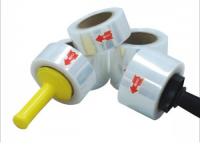 司化成 テックスラップ 17μ×100mm×250m 24巻入/CS