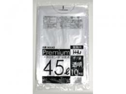 食品対応ポリ袋 45L MX43 0.024mm×650mm×800mm 800枚入/CS ●新規案件不可