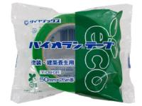 ダイヤテックス パイオラン養生テープ Y-09-GR 25mm×25m 60巻入/CS