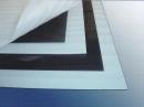 JSP ミラマットエース #010A 厚0.5mm×1000mm×400m巻 (永久帯防)