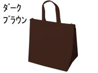 保冷バッグ カラークール ベーシック LC663 大 300W×350H×マチ230 100枚入/ロット