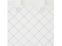 保冷バッグ カラークール キルトバッグ LC626 大 300W×350H×マチ230 100枚入/ロット