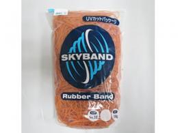 スカイバンド 定番 500g アメ色 40袋入/CS