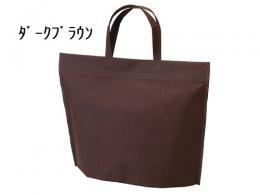 保冷バッグ カラークール チャックシール トート LC630 大 390W×310H×マチ130 200枚入/CS