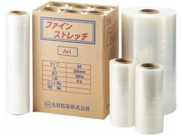 大日製罐 ディック ファインストレッチ AH 17μ×500mm×300m巻 6巻入/CS