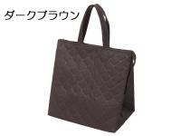 保冷バッグ カラークール キルトバッグ LC624 小 230W×240H×マチ170 100枚入/CS