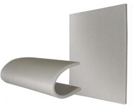 JSP ミラプランクレイヤー 厚50mm×1000mm×1200mm 6枚入/梱包