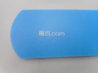JSP 養生用Pボード M-11 (2.5倍発泡(硬)) 厚3mm×910mm×1820mm 20枚入/梱包