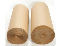 TANAX 巻段ボール クレダン K-4 1000mm×48m巻 ◆個人様向け不可◆