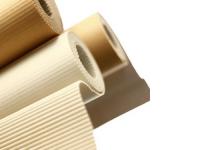 TANAX 巻段ボール クレダン K-4 1000mm×48m巻 ◆個人様向け不可◆