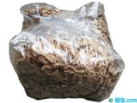 クラフトスリットパッキン 3mmカット 500g 6個入/CS