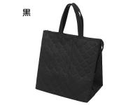 保冷バッグ カラークール キルトバッグ LC624 小 230W×240H×マチ170 100枚入/CS