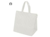 保冷バッグ カラークール キルトバッグ LC624 小 230W×240H×マチ170 100枚入/CS