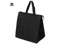 保冷バッグ カラークール キルトバッグ LC625 中 260W×280H×マチ200 100枚入/CS