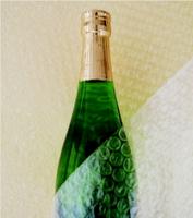 酒井化学 エアーキャップ C800 輪切スリット 300mm×42m巻 4巻入/包