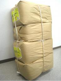 オーセロ セロハンパッキン(日本一) 透明 3.5kg/袋 4袋セット